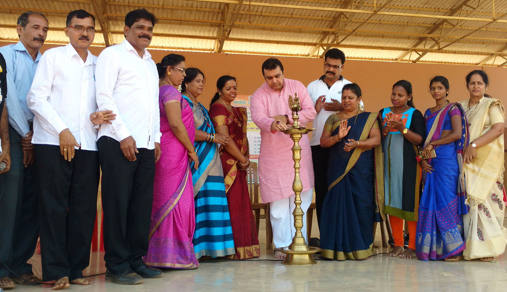 ಉಡುಪಿ: ಸ್ಥಳೀಯಾಡಳಿತ ಸಂಸ್ಥೆಗಳ ಜನಪ್ರತಿನಿಧಿ, ನೌಕರರ ಕ್ರೀಡಾಕೂಟ